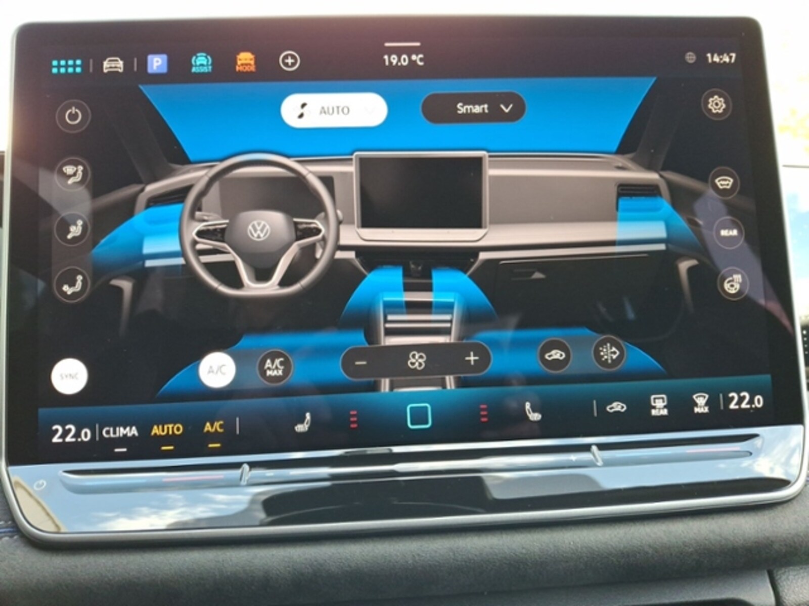 Volkswagen Tiguan – Bild 20