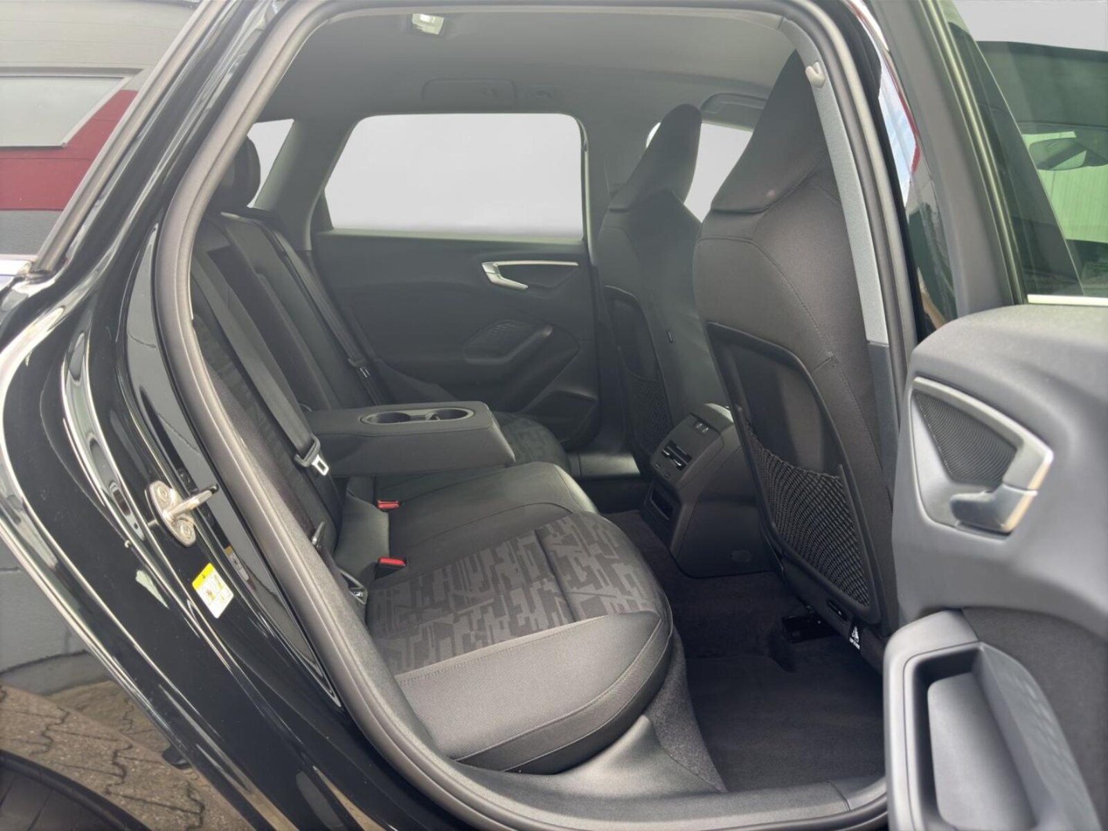 Audi A5 Avant – Bild 6