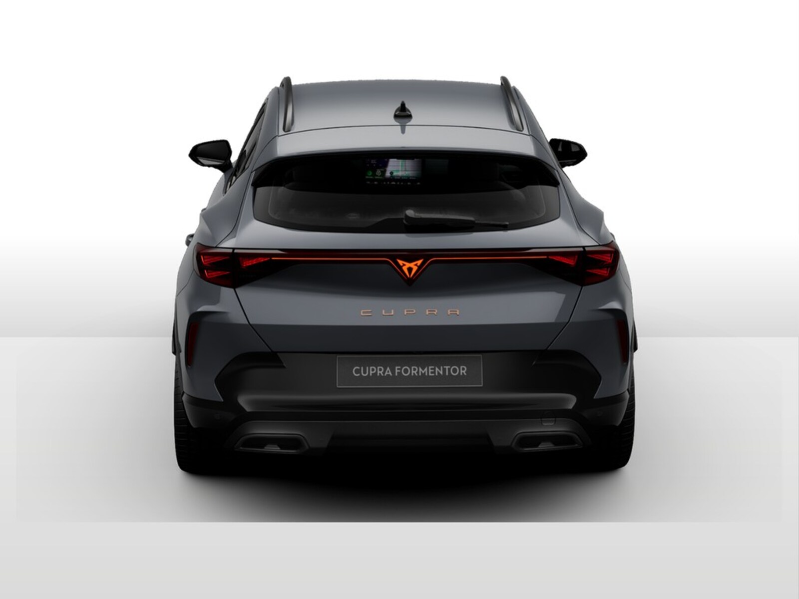 CUPRA Formentor – Bild 4