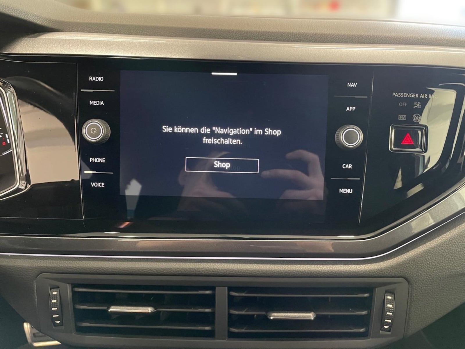 Volkswagen Polo – Bild 11