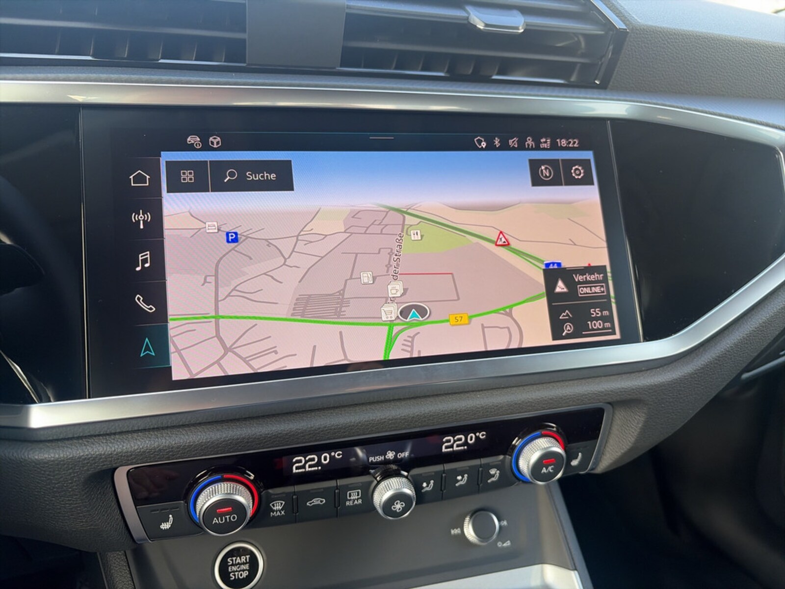 Audi Q3 – Bild 22