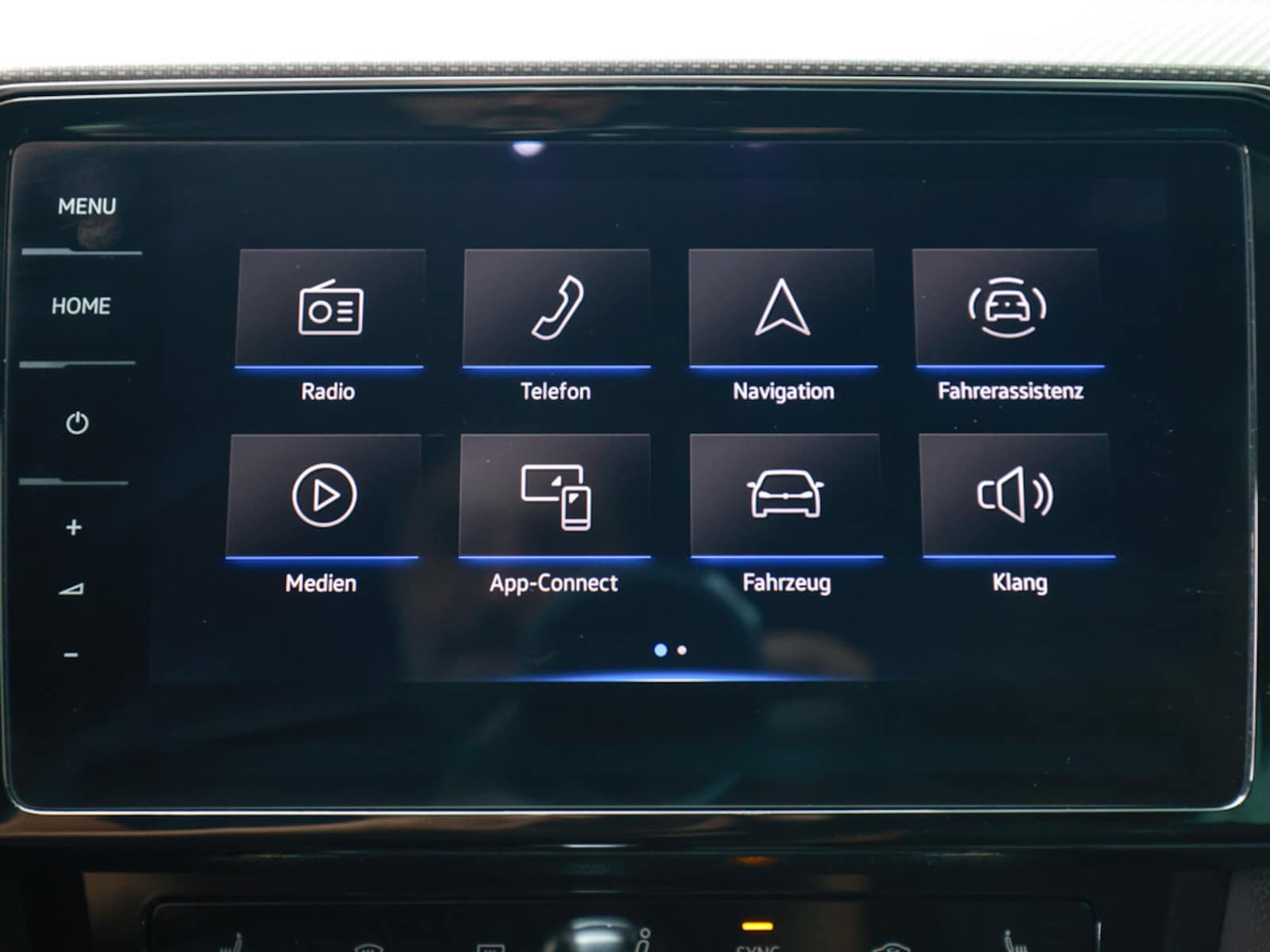Volkswagen Passat Variant – Bild 12