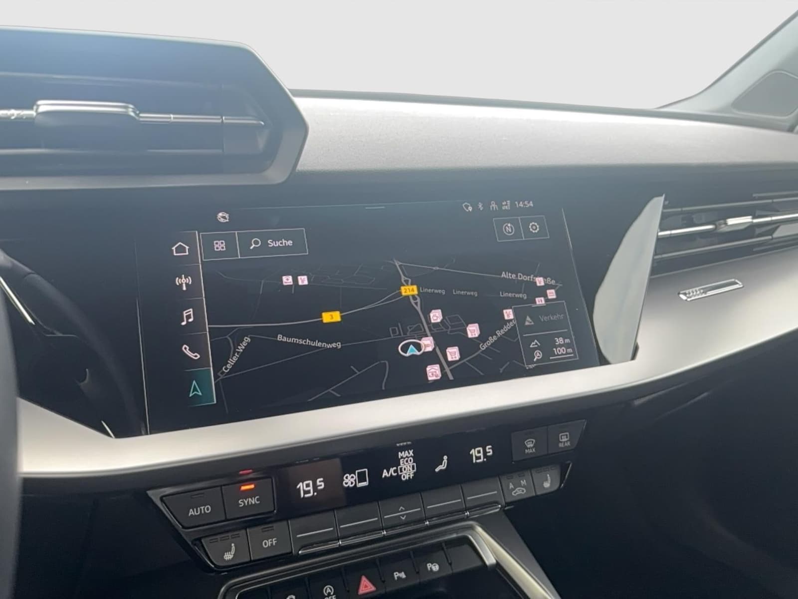 Audi A3 Sportback – Bild 18