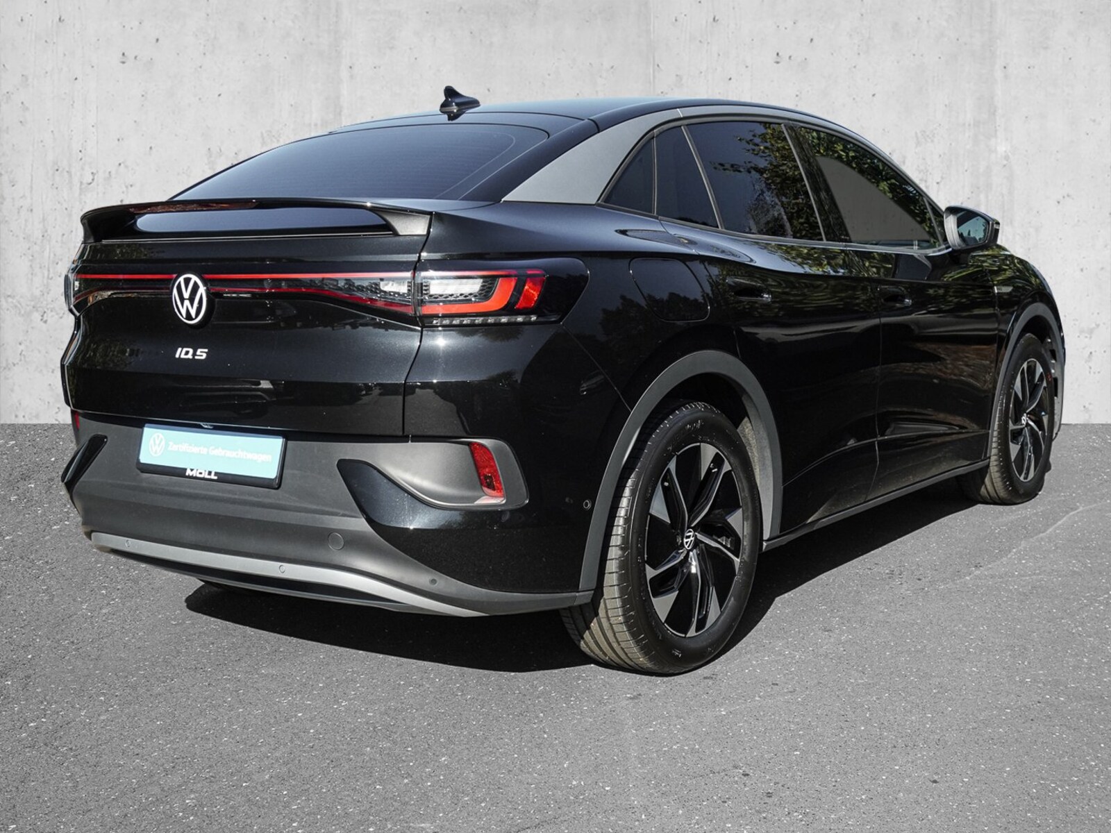 Volkswagen ID.5 – Bild 4
