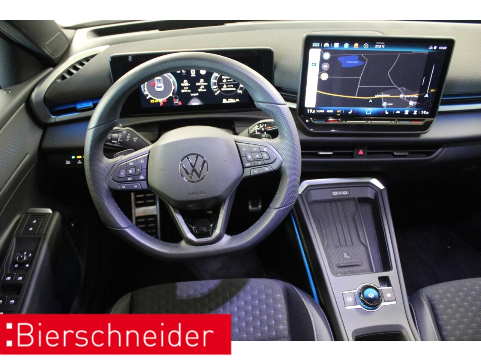 Volkswagen T-Roc – Bild 5