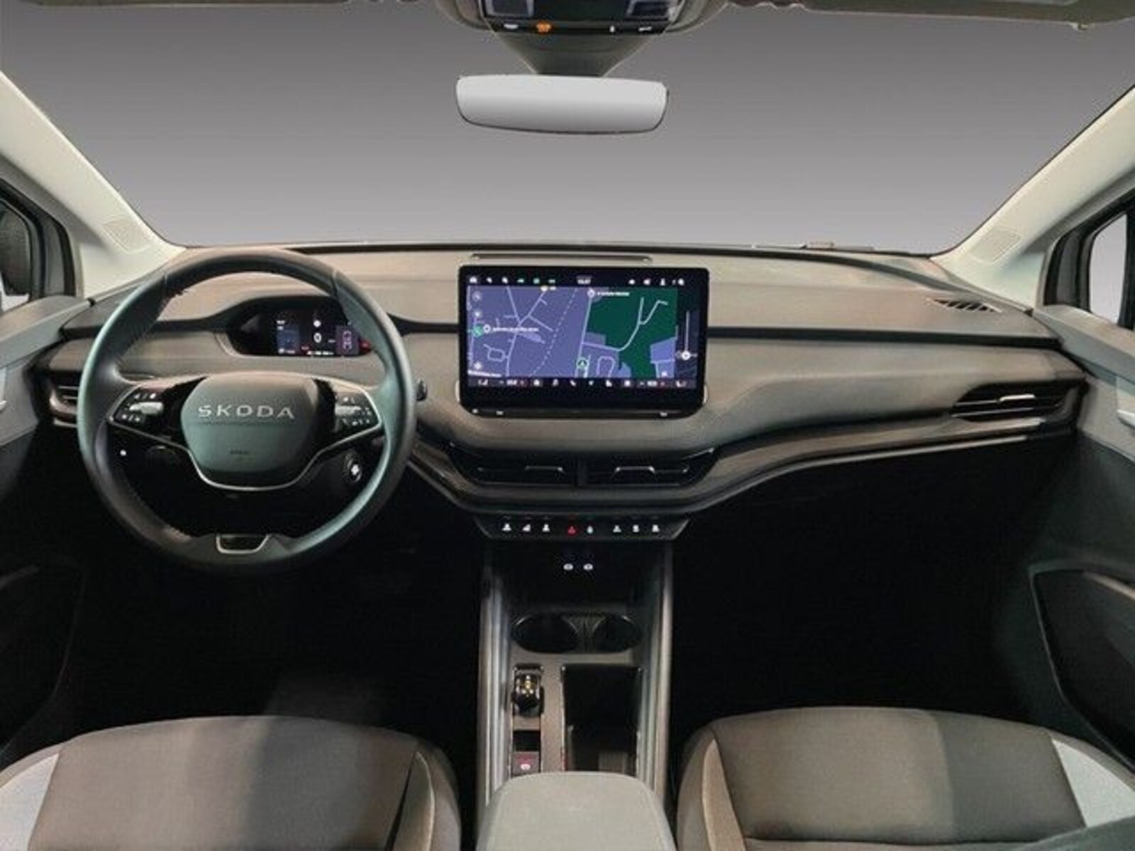 Škoda Elroq – Bild 10