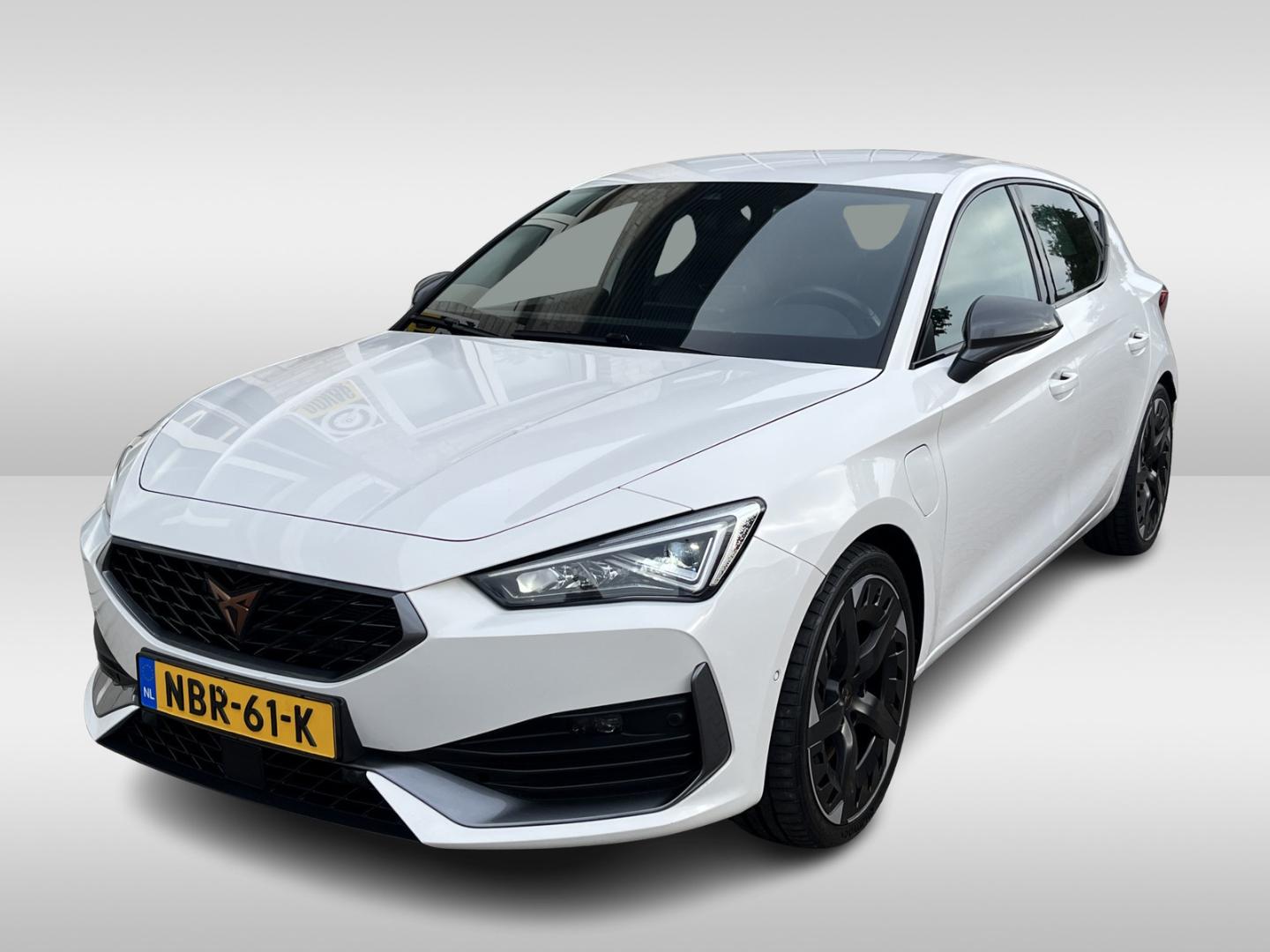 CUPRA Leon 1.4 e-Hybrid VZ Performance 2022, foto 1
