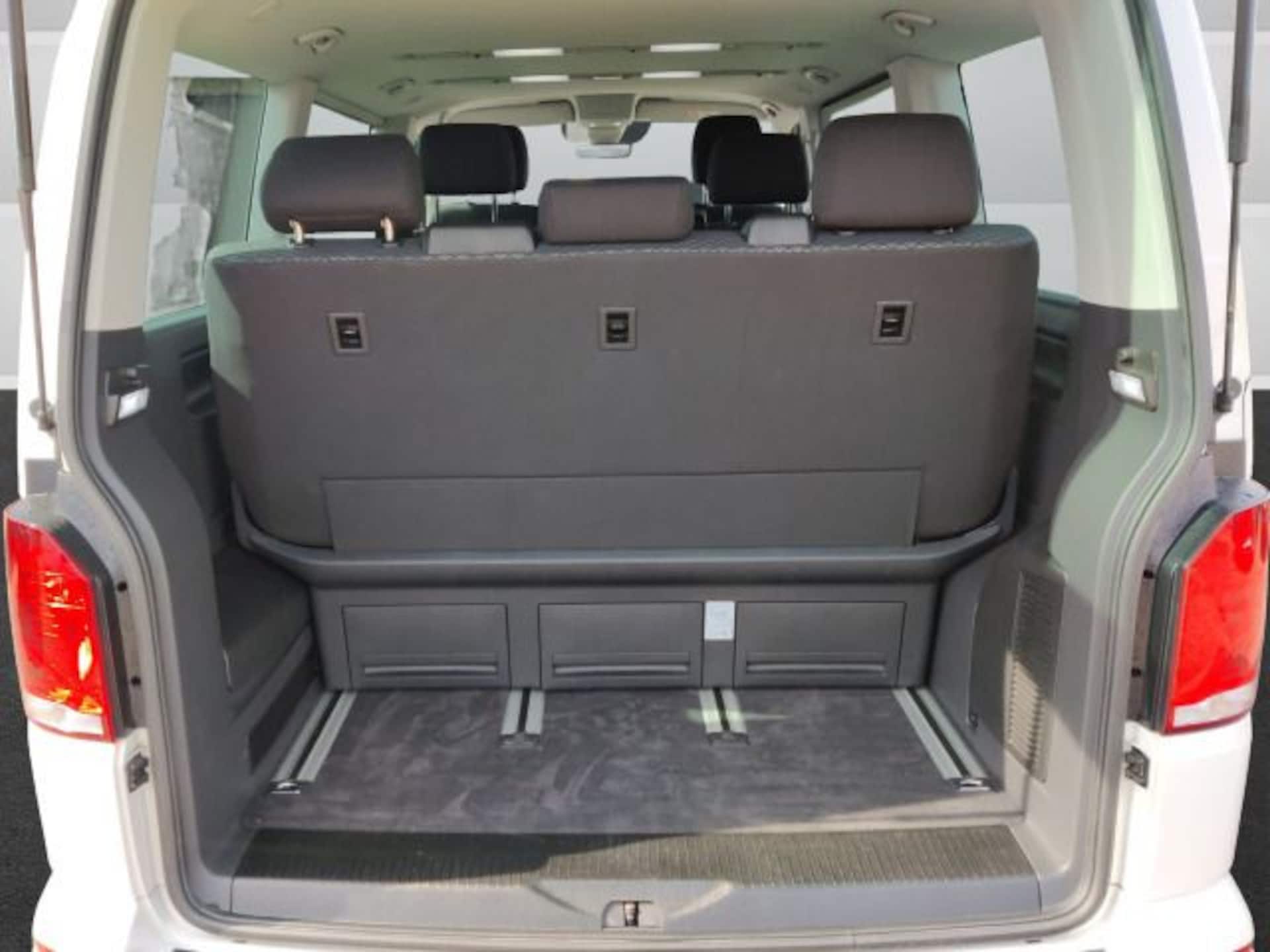 Volkswagen T6.1 Multivan Trendline