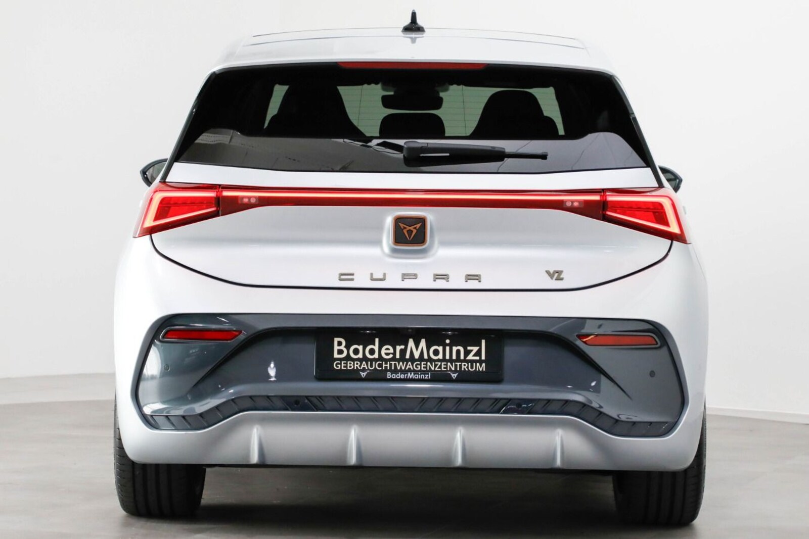 CUPRA Born – Bild 9