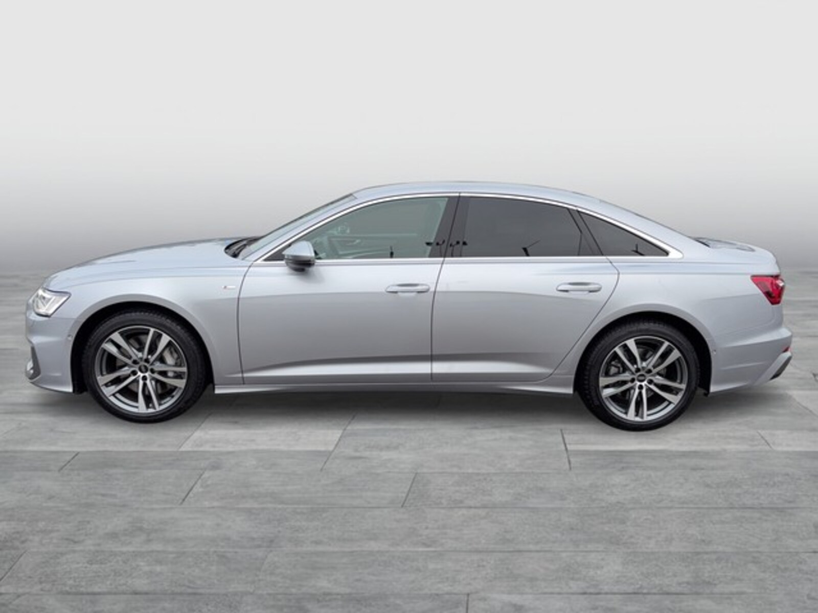 Audi A6 Limousine – Bild 2