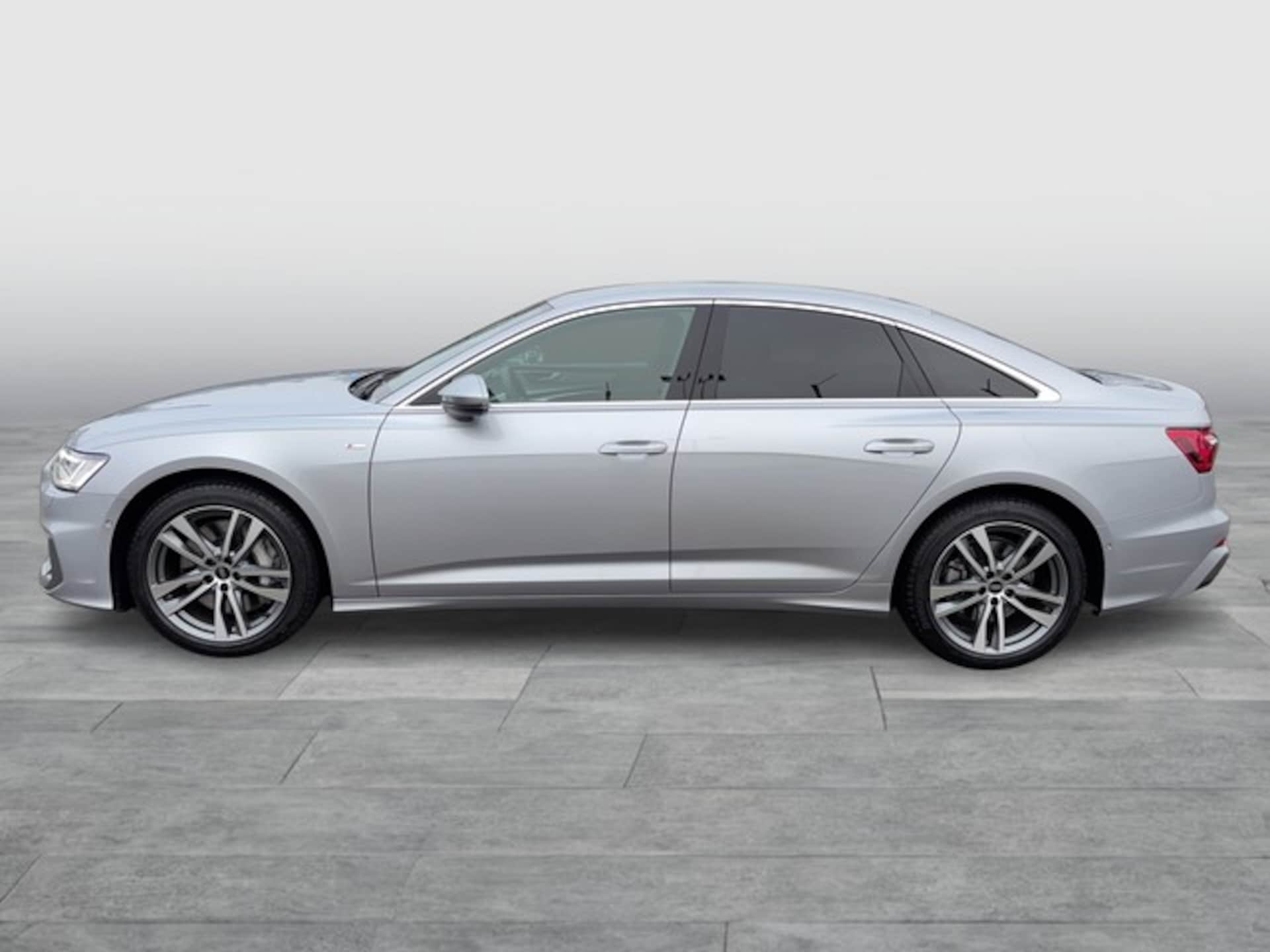 Audi A6 Limousine S line