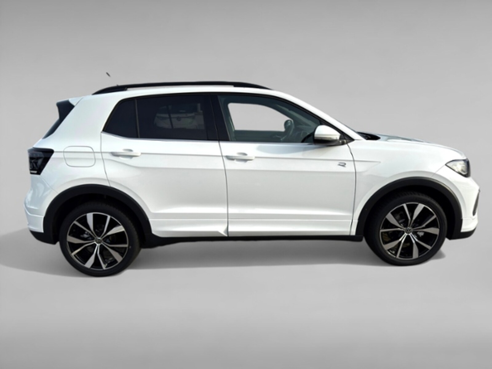 Volkswagen T-Cross – Bild 4