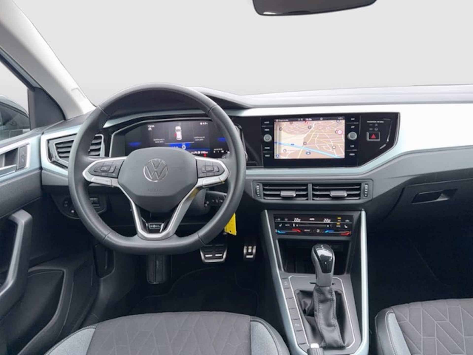Volkswagen Polo Goal