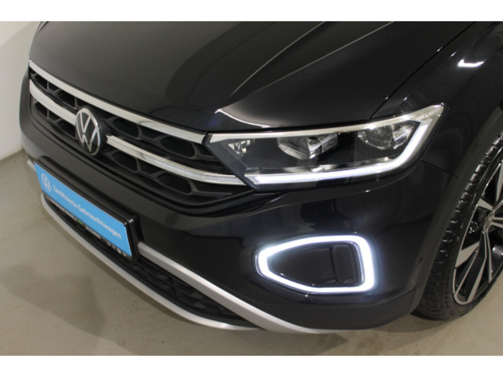 Volkswagen T-Roc – Bild 17