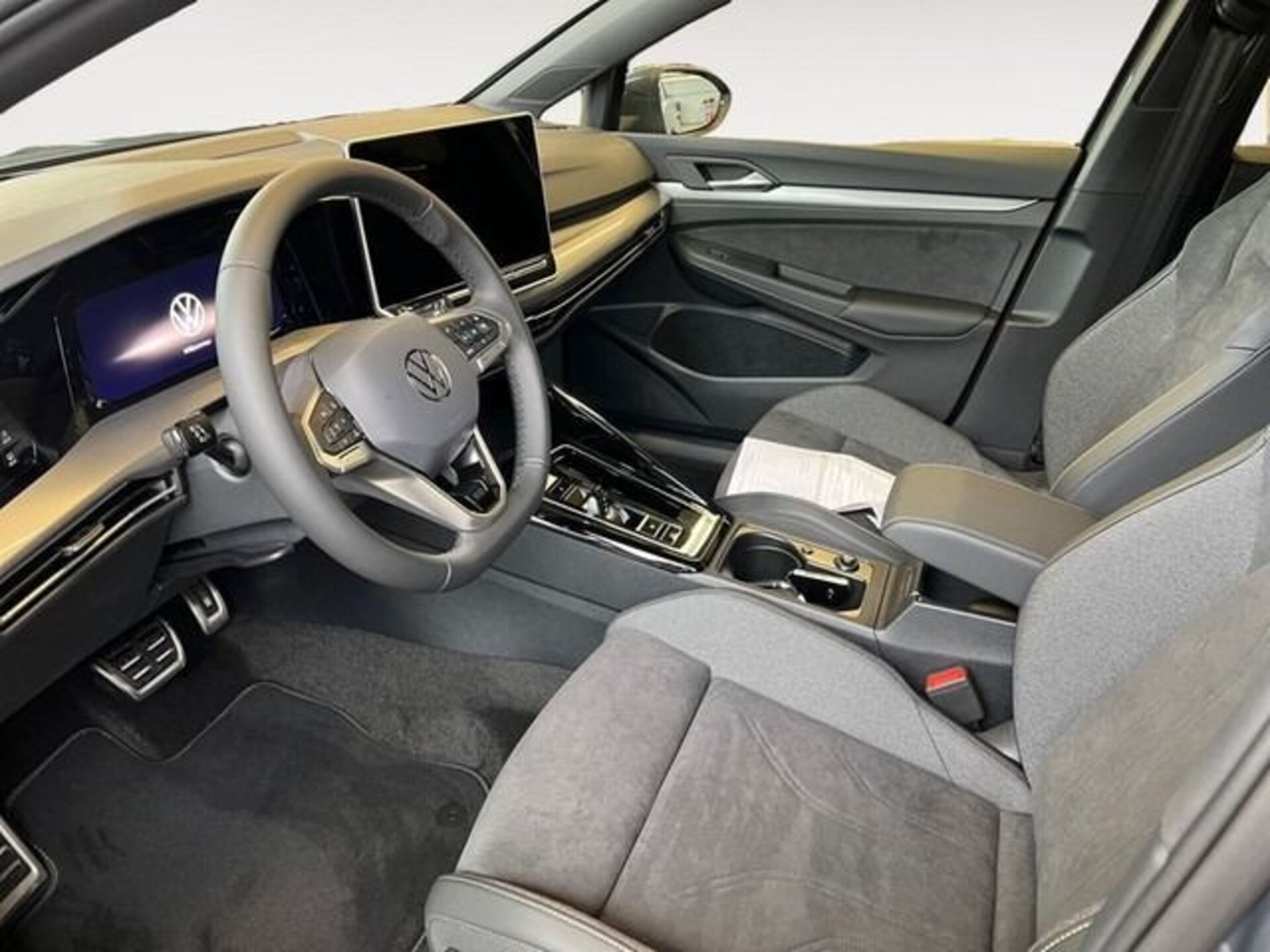Volkswagen Golf Style