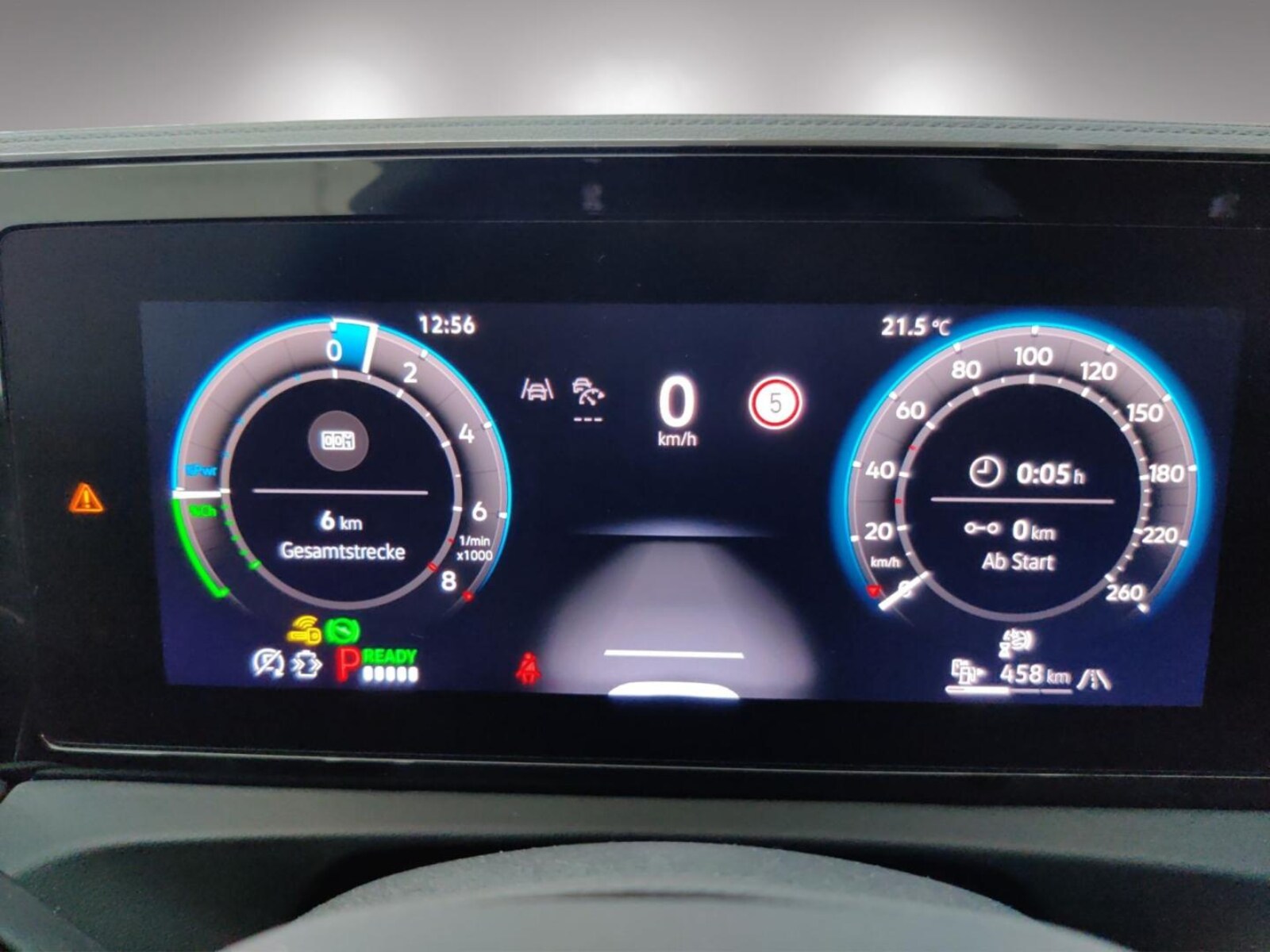 Volkswagen Tiguan – Bild 10