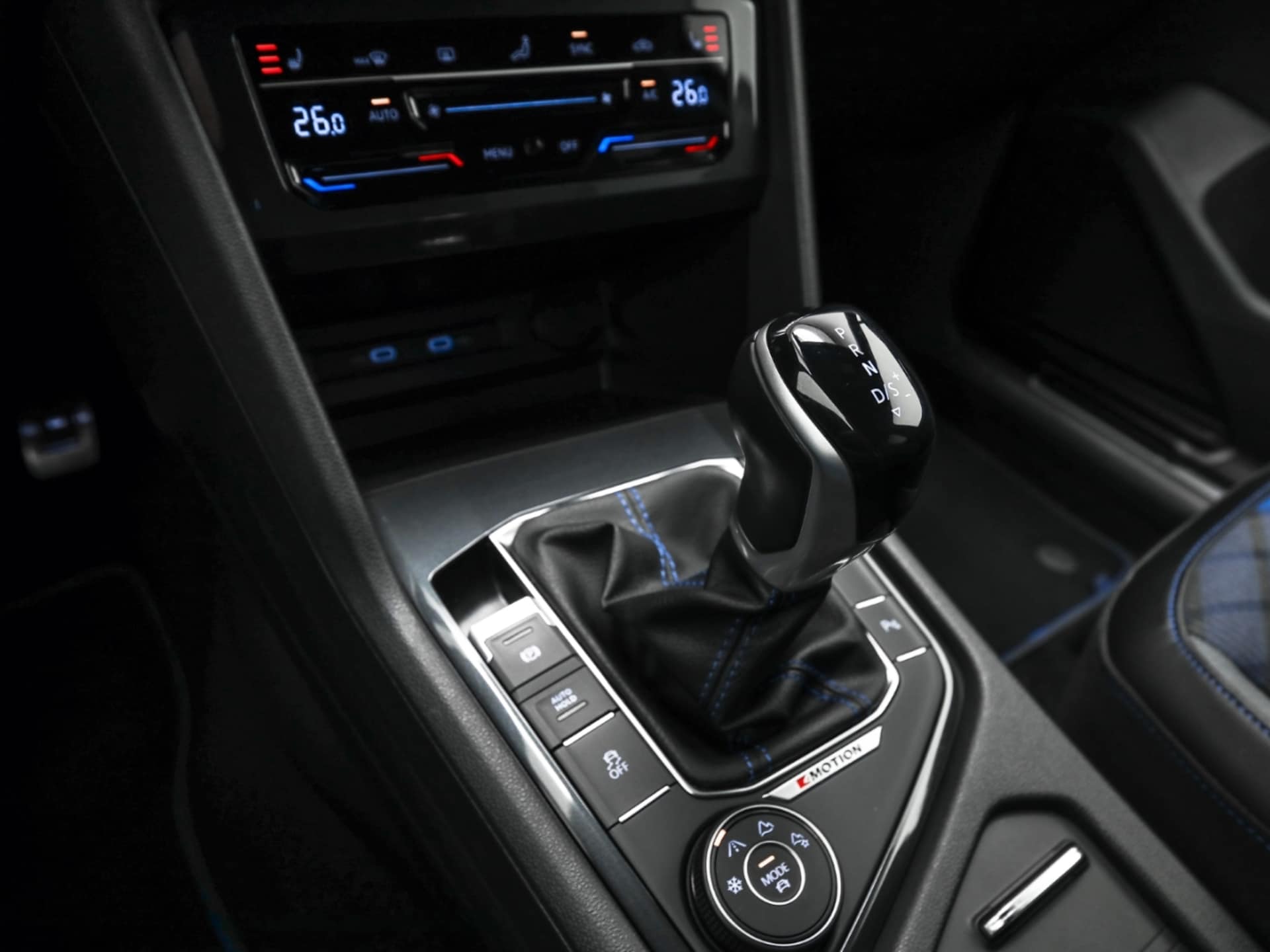 Volkswagen Tiguan R