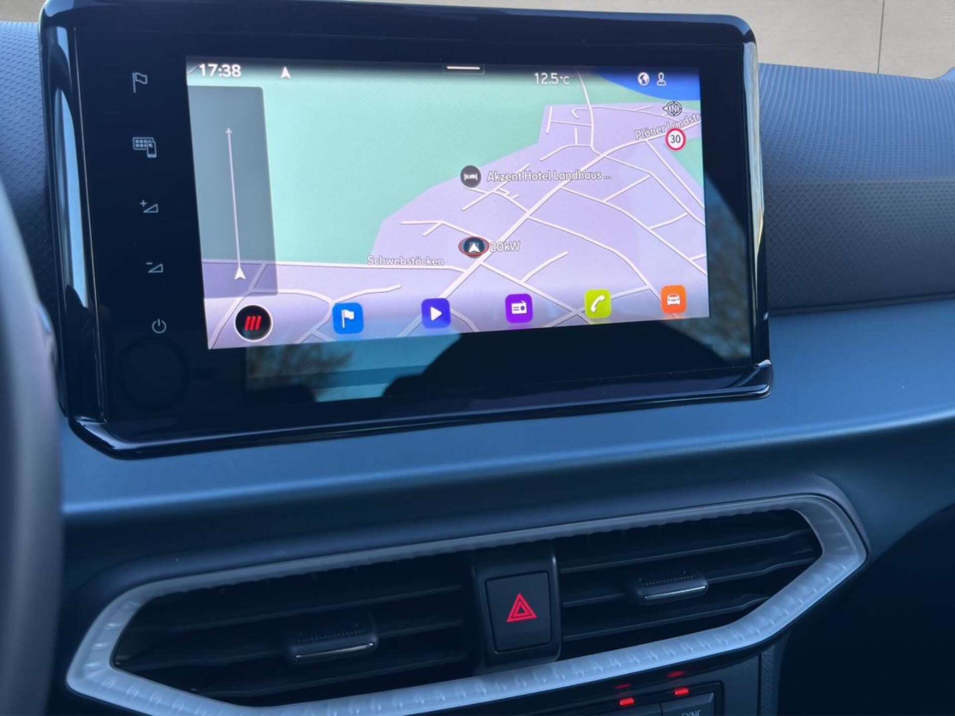 SEAT Arona Xperience