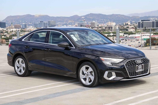 2024 Audi A3