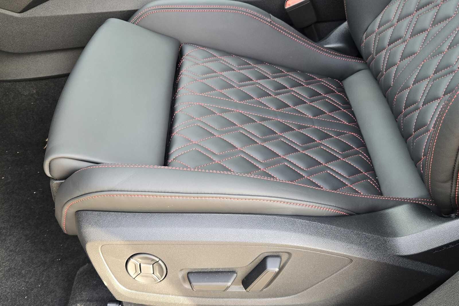 2026 Audi S3 Base - Photo 16