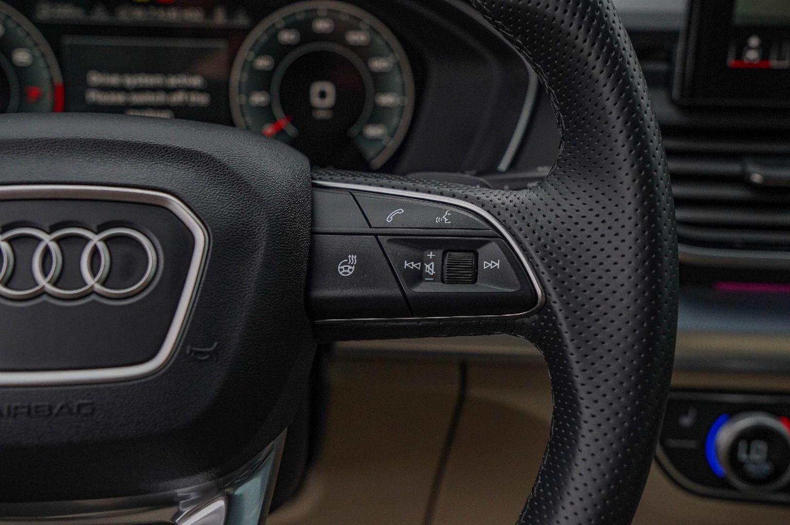 2025 Audi Q5 Sportback Premium Plus - Photo 13