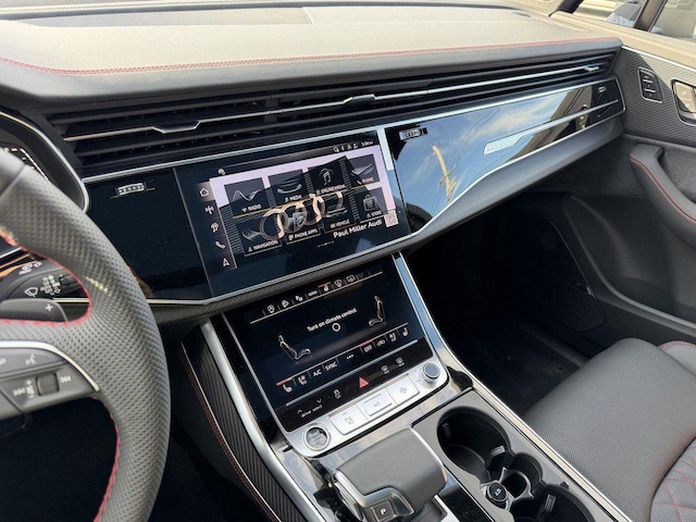 2026 Audi Q7 Prestige - Photo 18