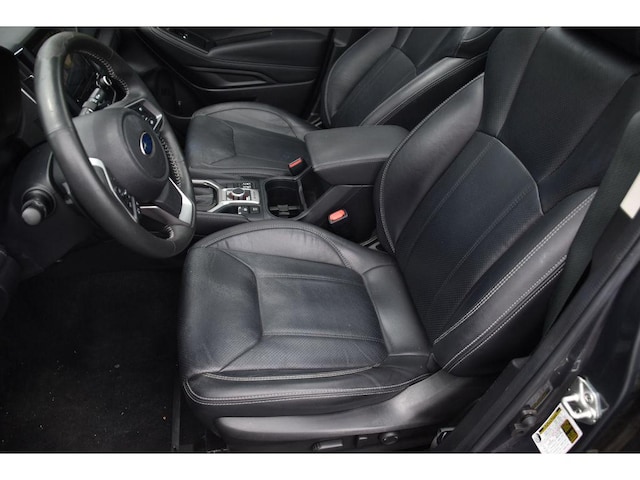 2023 Subaru Forester Touring - Photo 14