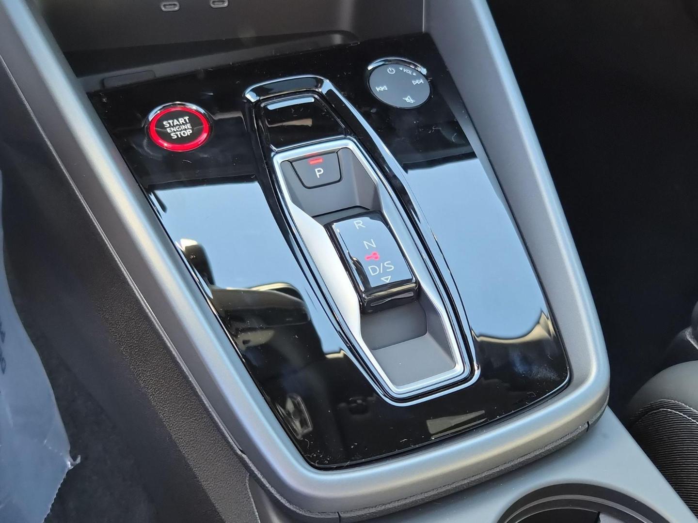 2026 Audi S3 Base - Photo 25