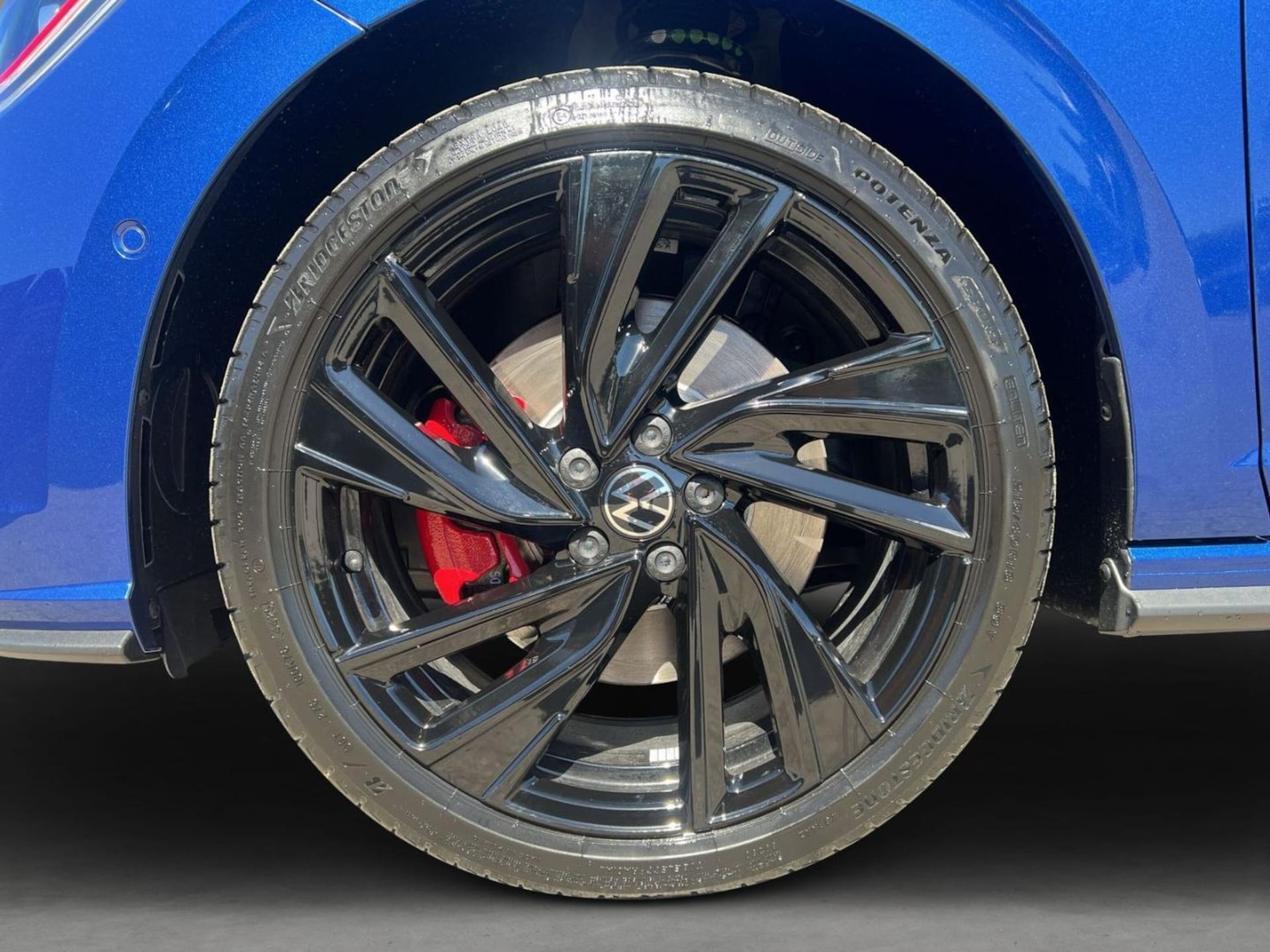 Volkswagen Polo GTI