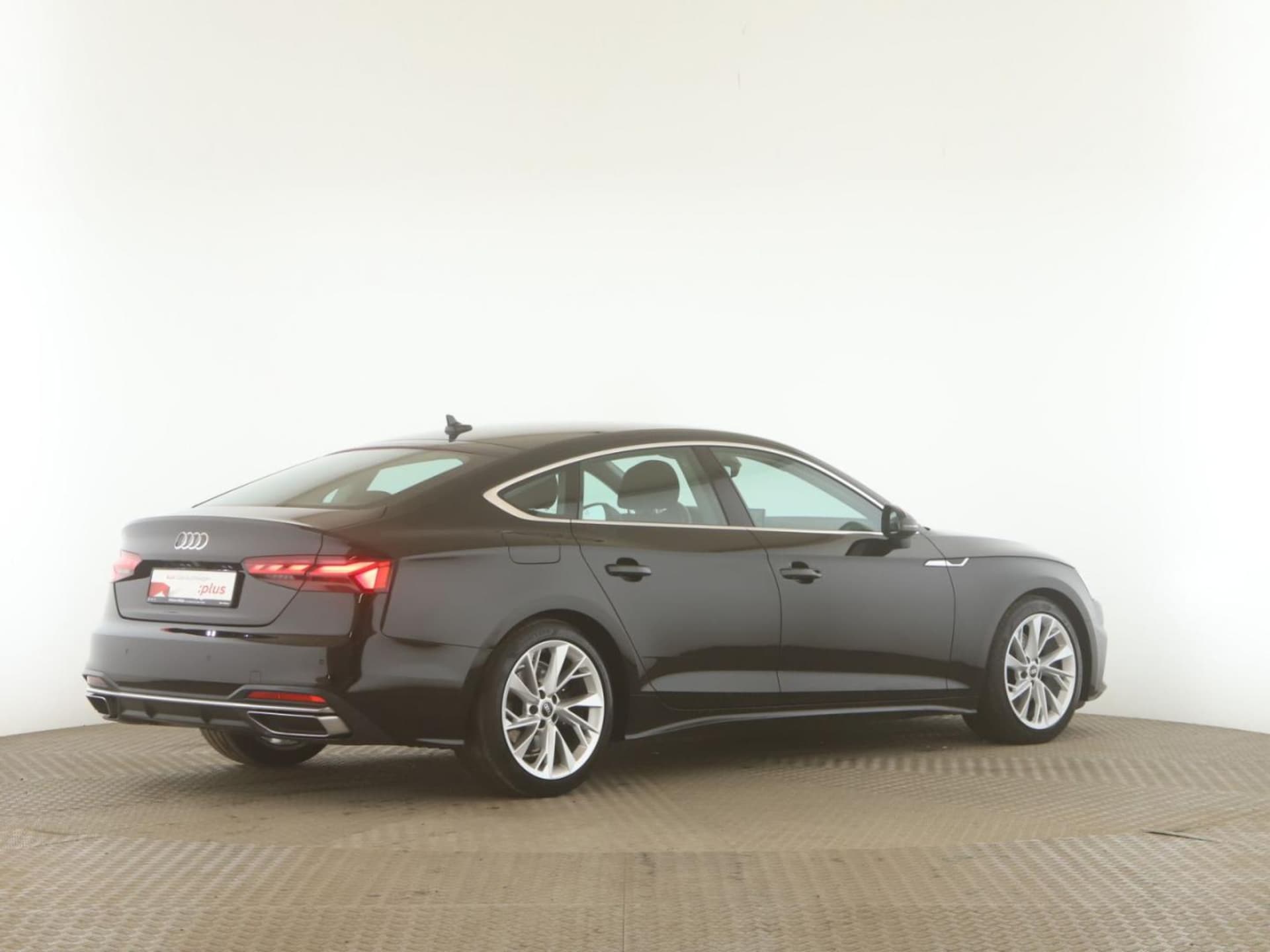 Audi A5 Sportback Advanced