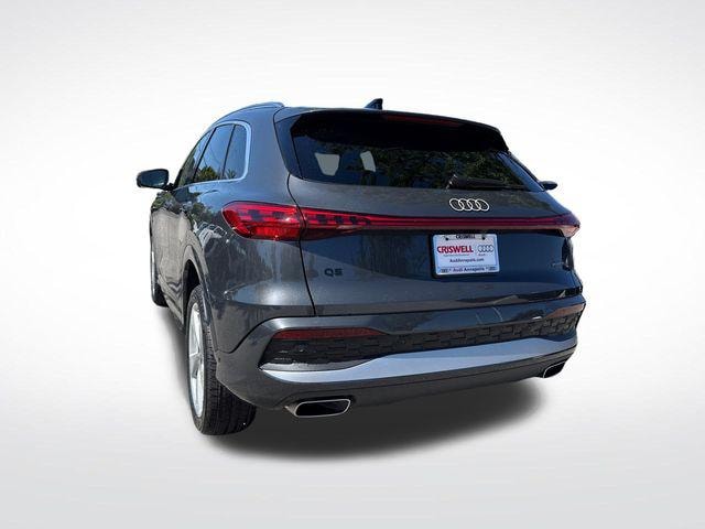 2026 Audi Q5