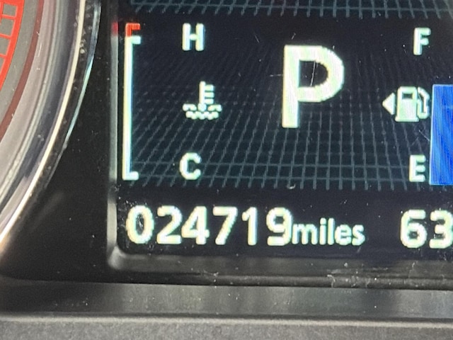 2025 Mitsubishi