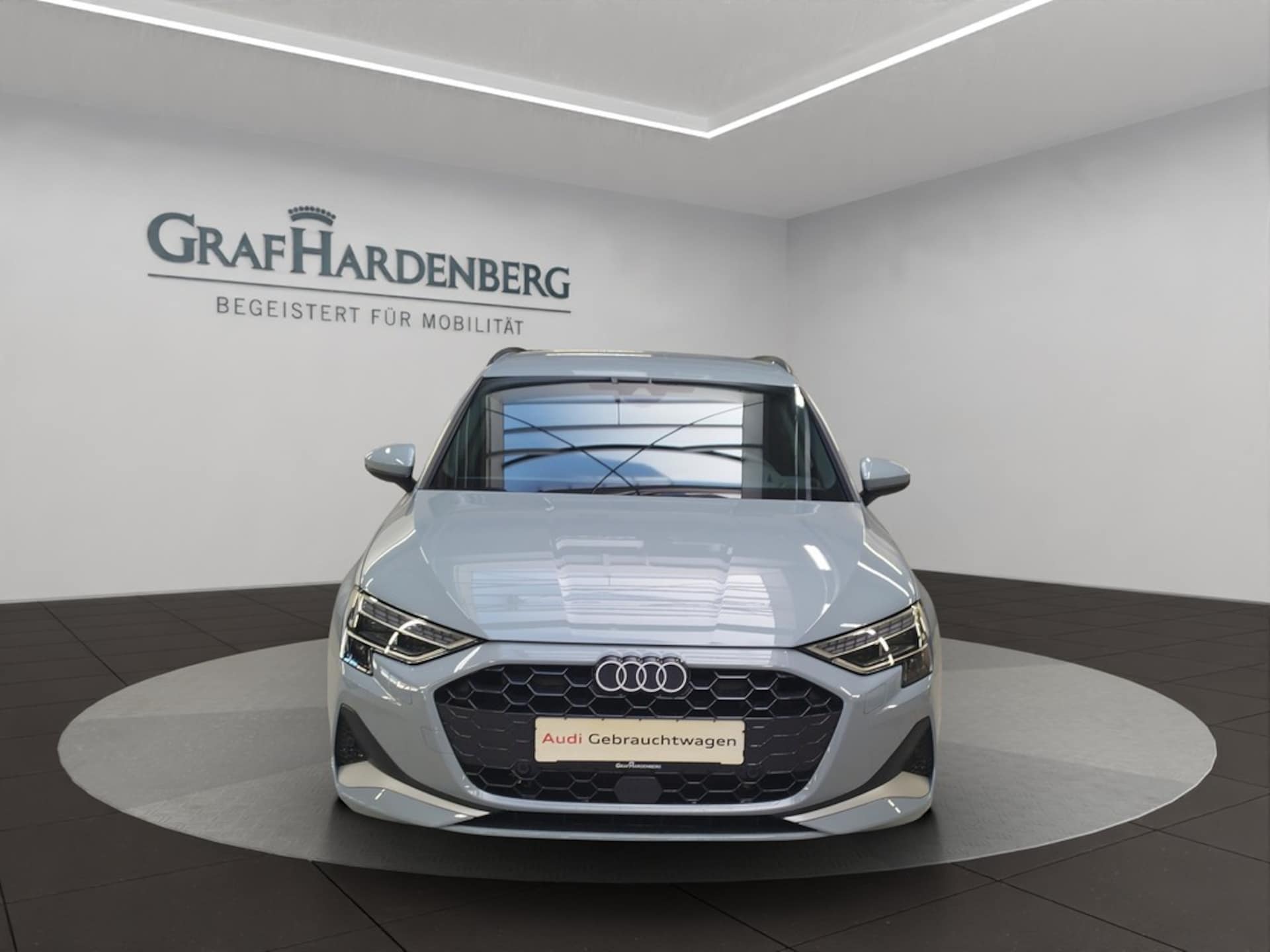 Audi A3 Sportback TFSI e Advanced