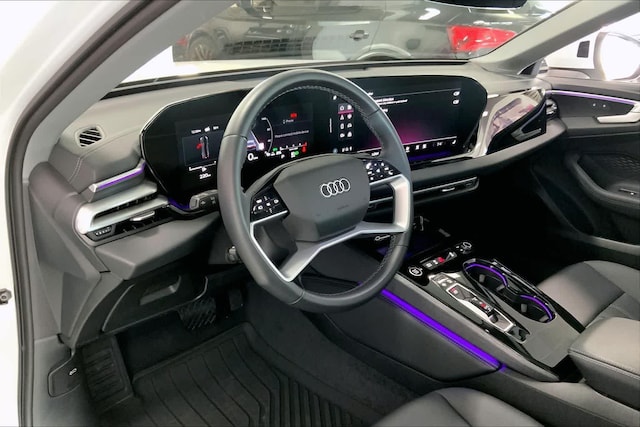 2025 Audi A5 Sedan