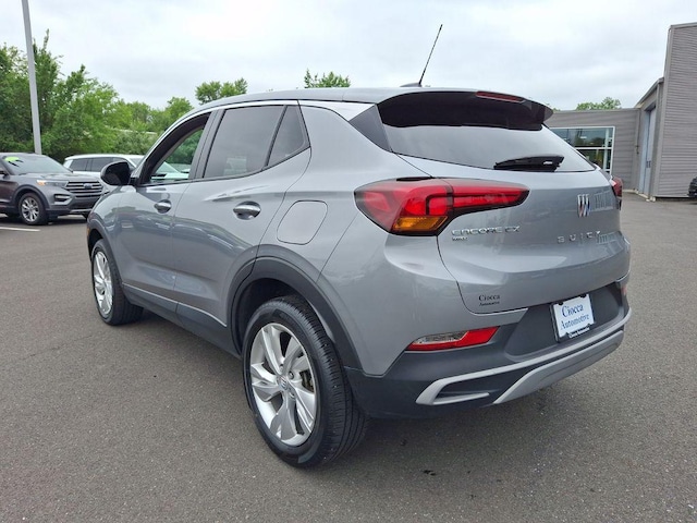 2024 Buick Encore GX
