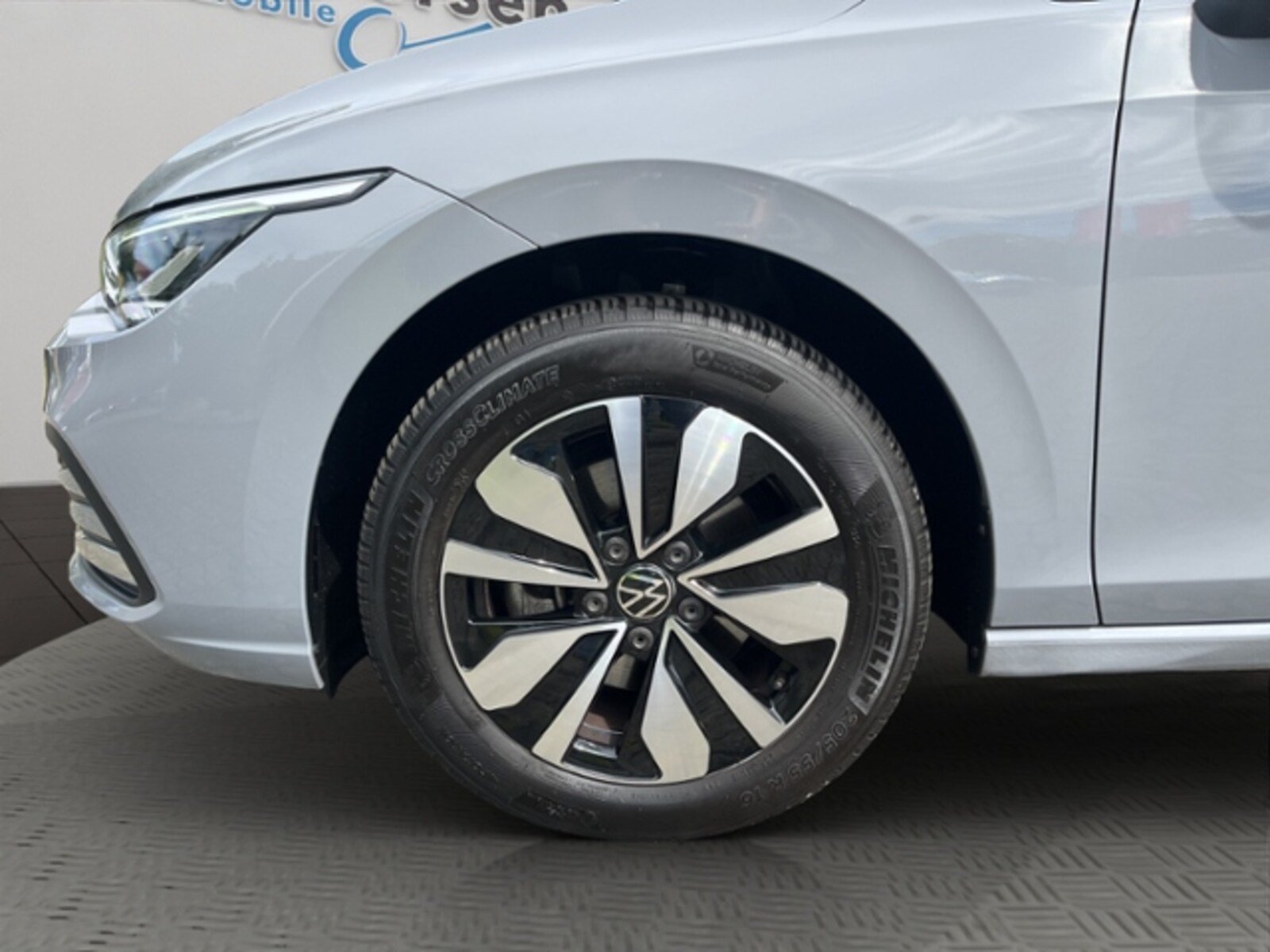 Volkswagen Golf Variant – Bild 7