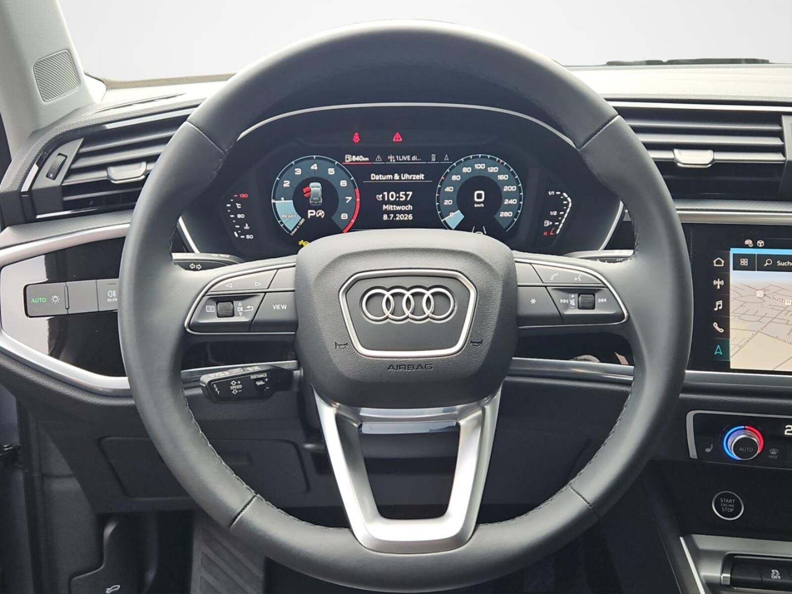 Audi Q3 – Bild 9