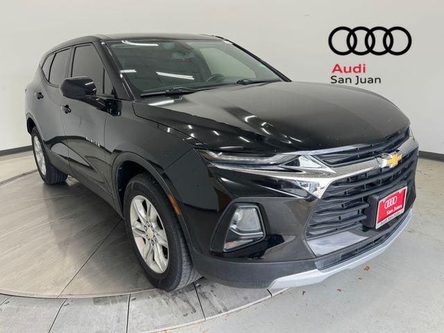 2019 Chevrolet Blazer