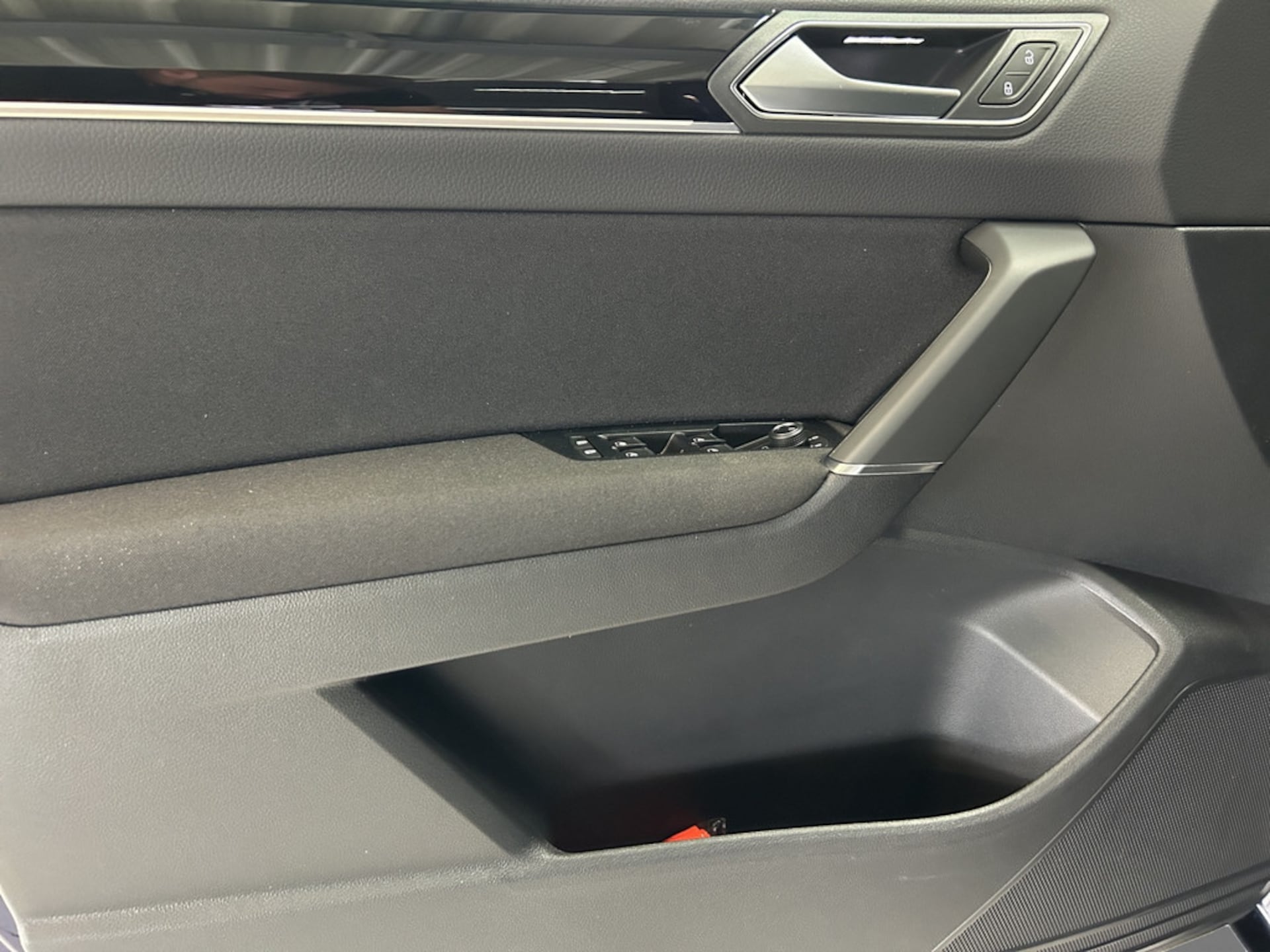Volkswagen Touran Highline