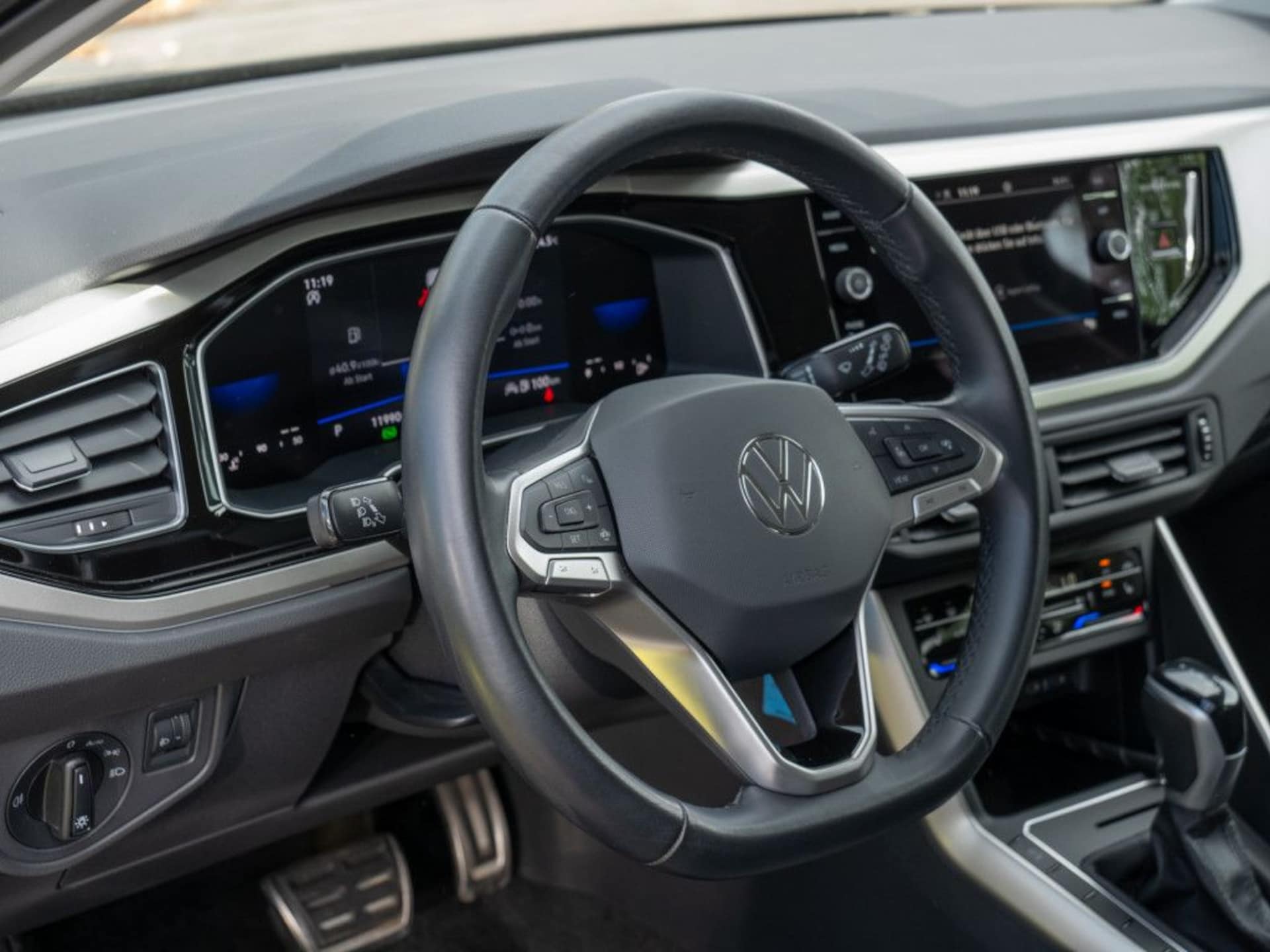 Volkswagen Polo MOVE