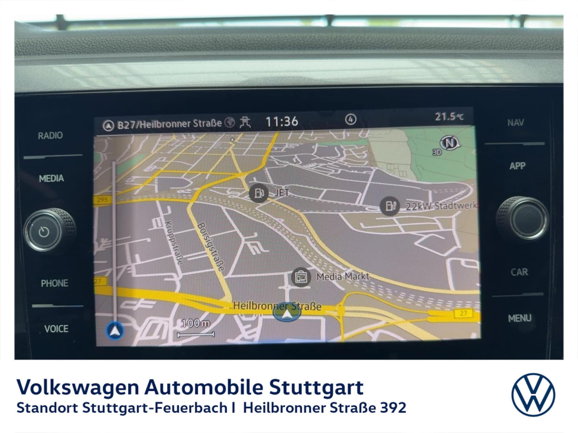 Volkswagen Taigo Style