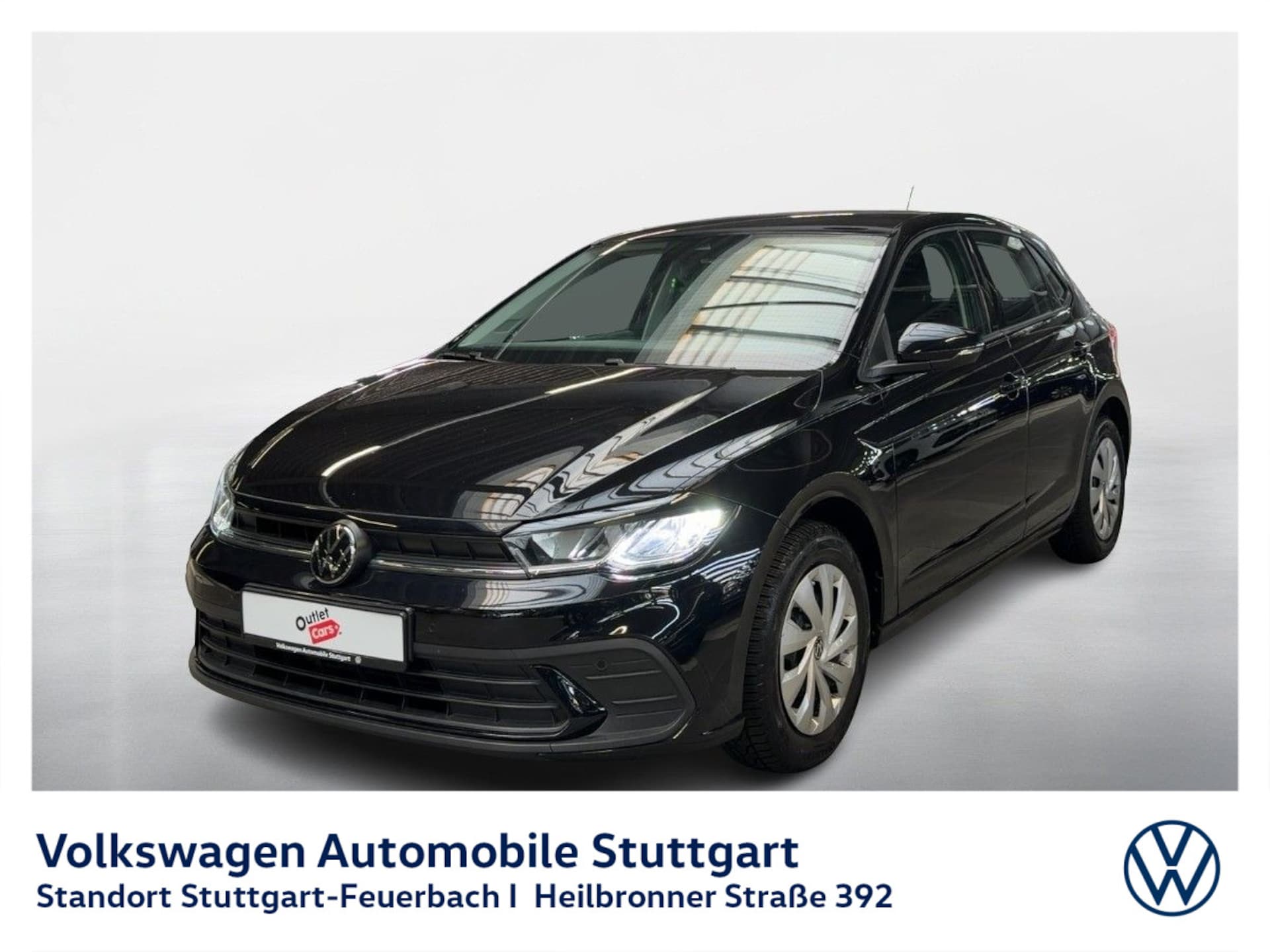 Volkswagen Polo Life