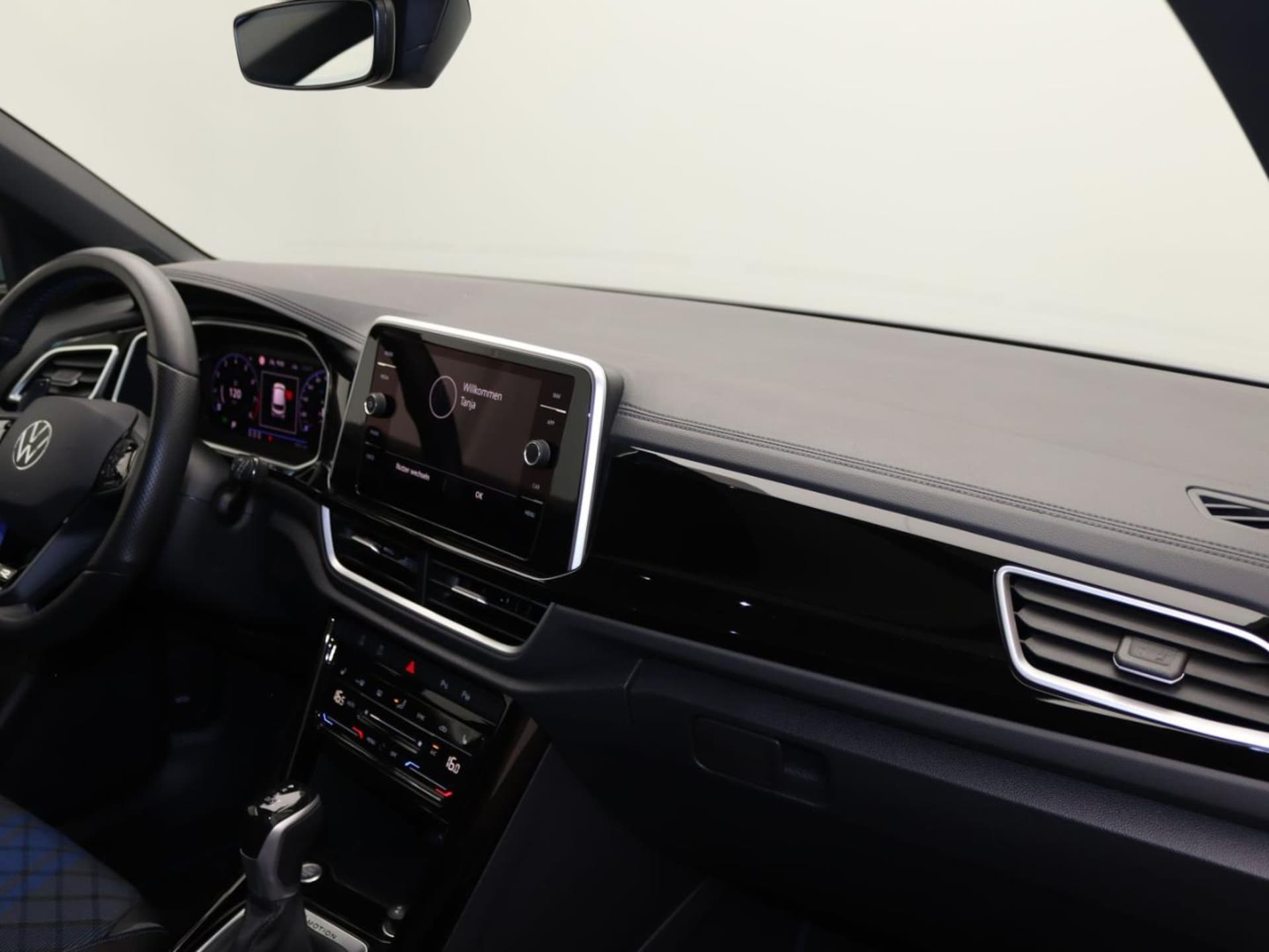 Volkswagen T-Roc R