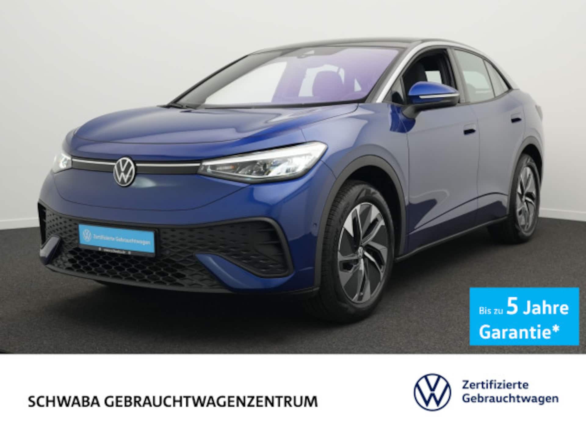 Volkswagen ID.5 Pro