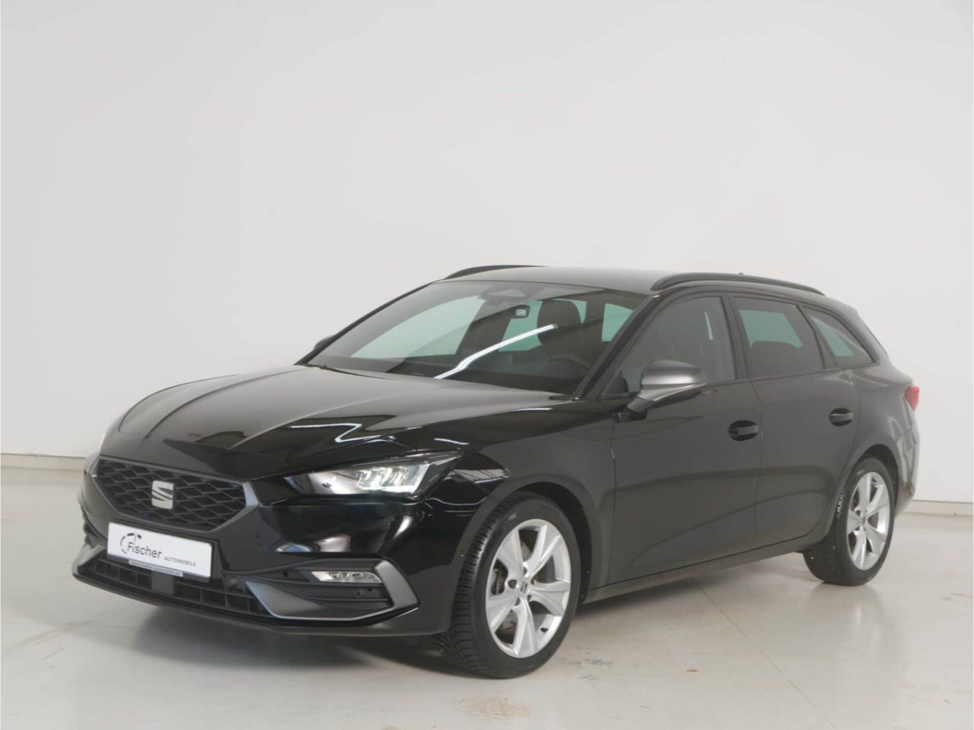 SEAT Leon Sportstourer FR