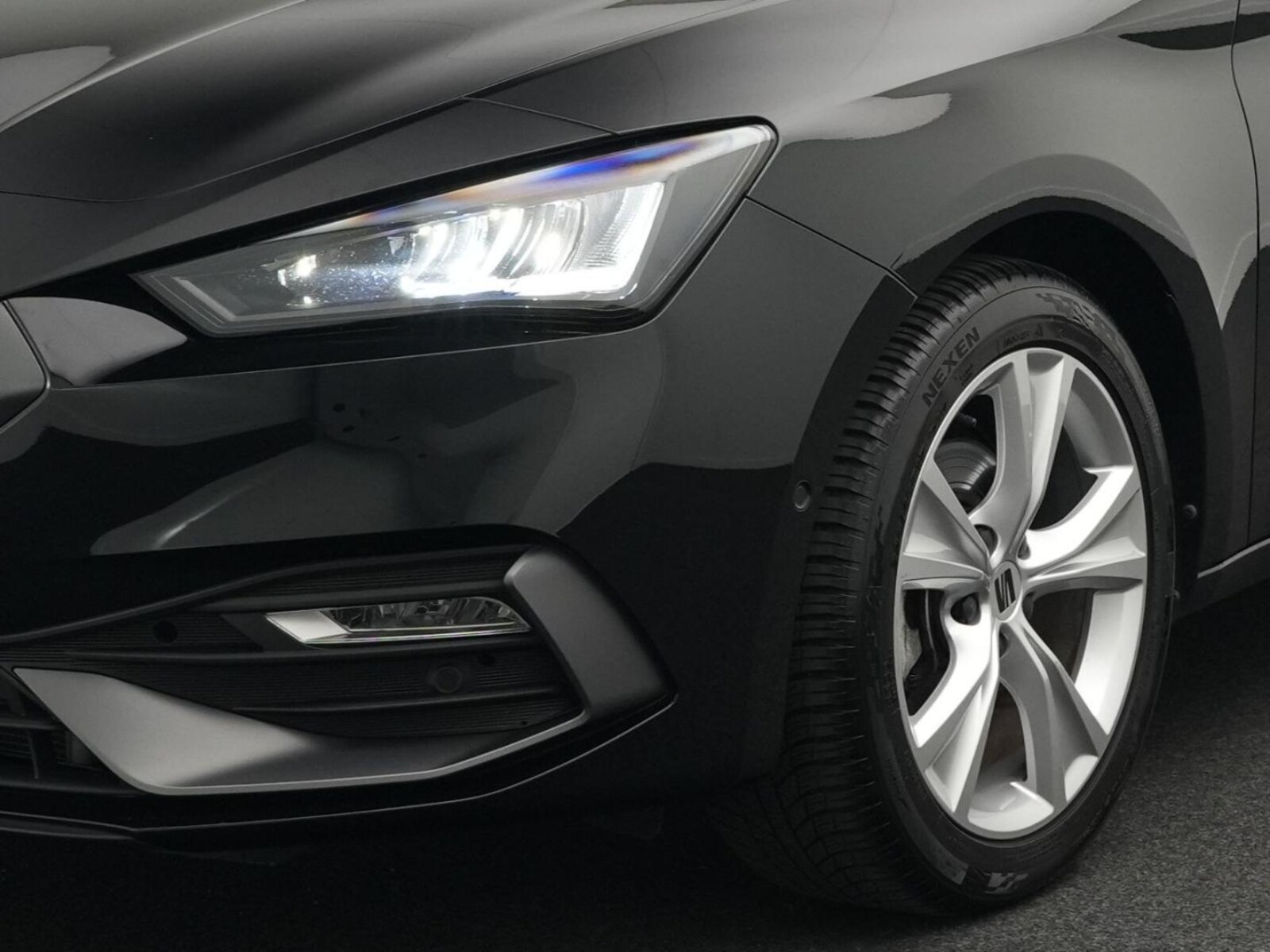 SEAT Leon – Bild 22