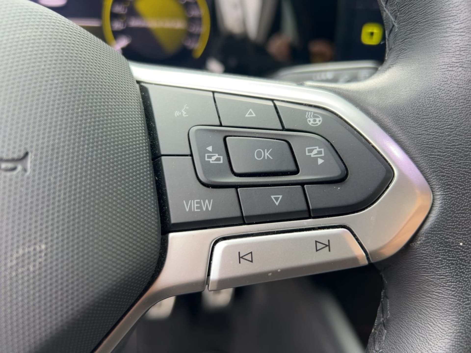 Volkswagen Golf MOVE