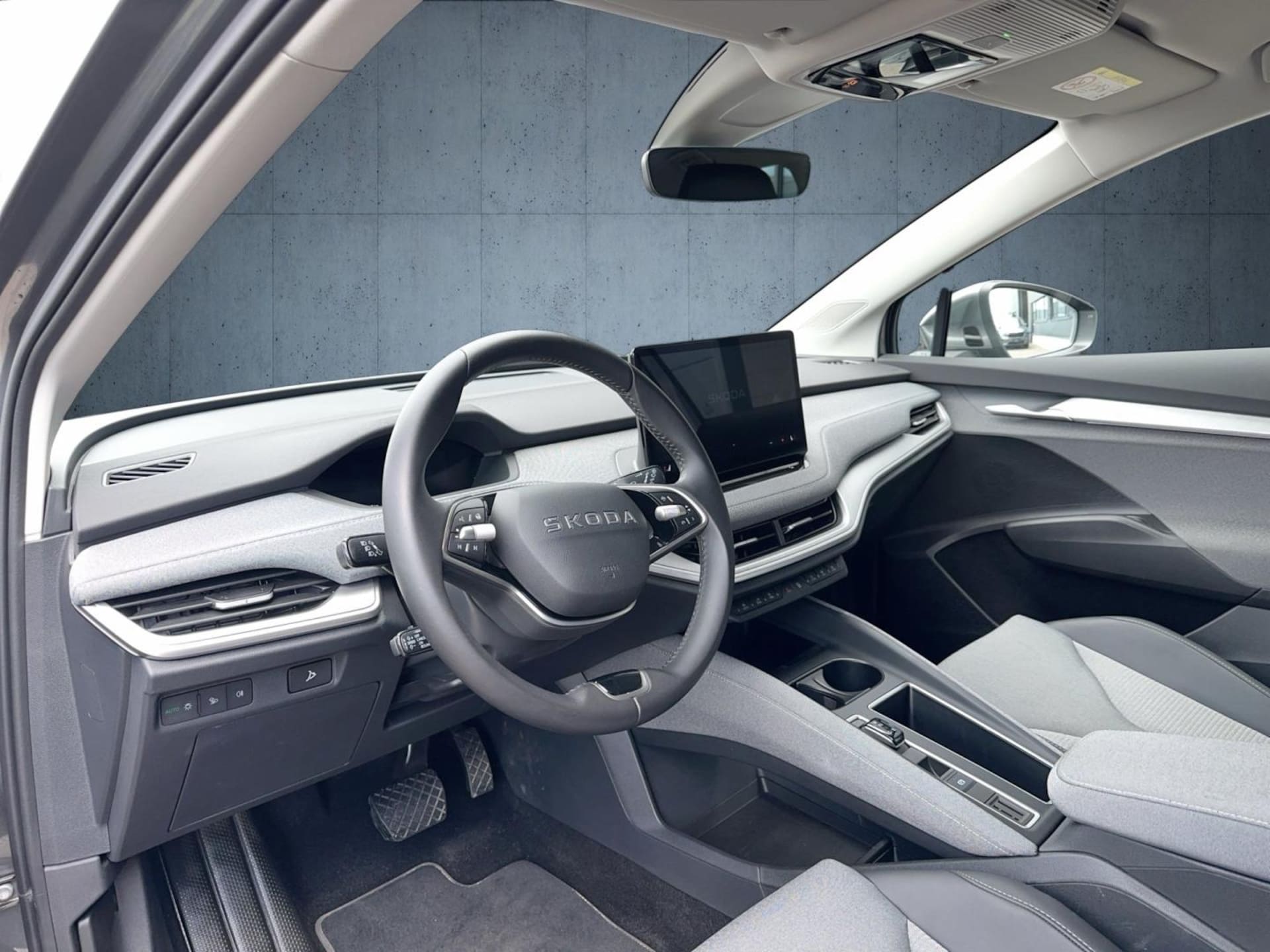 Skoda Enyaq 85