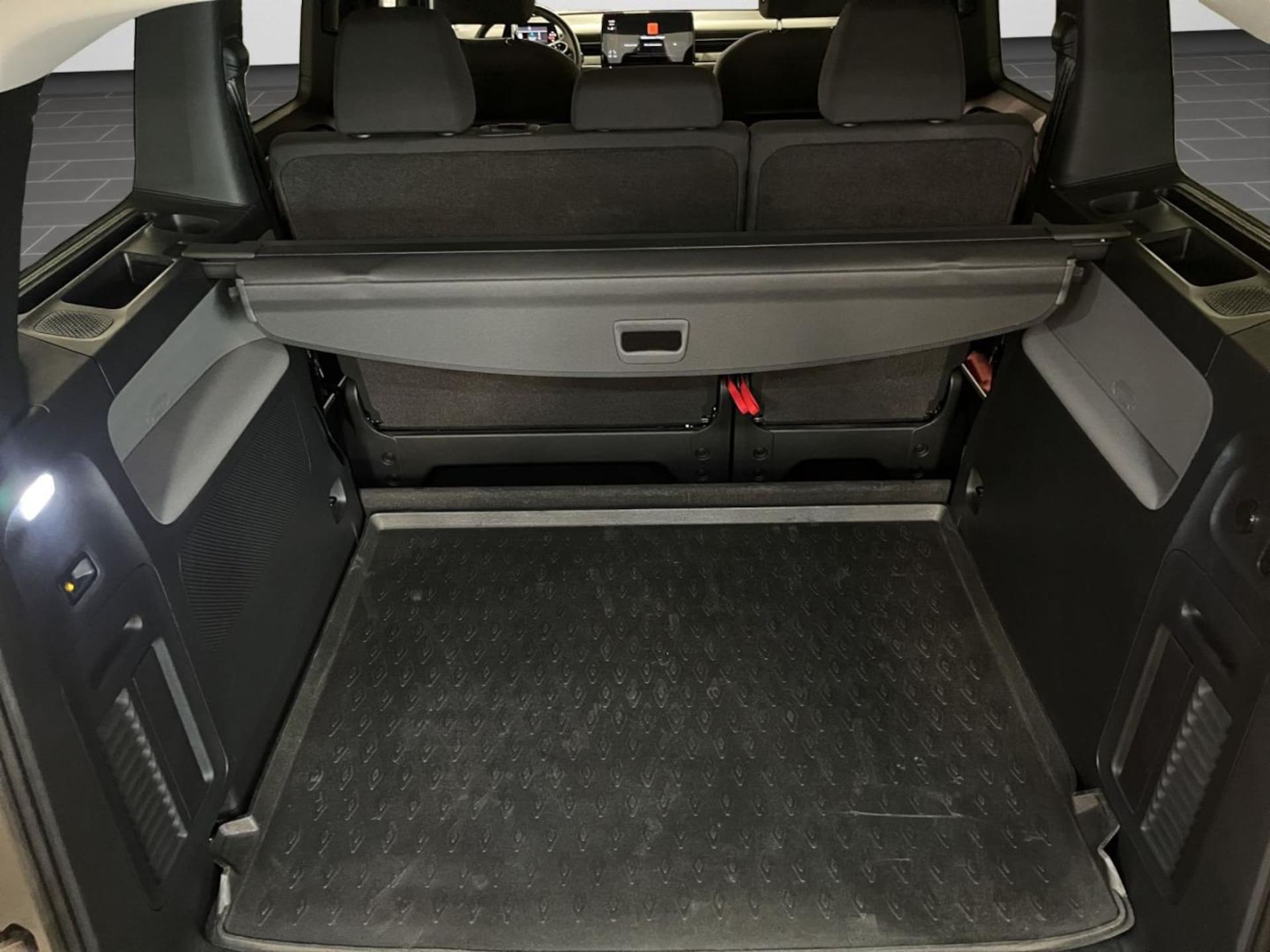 Volkswagen ID. Buzz Pro
