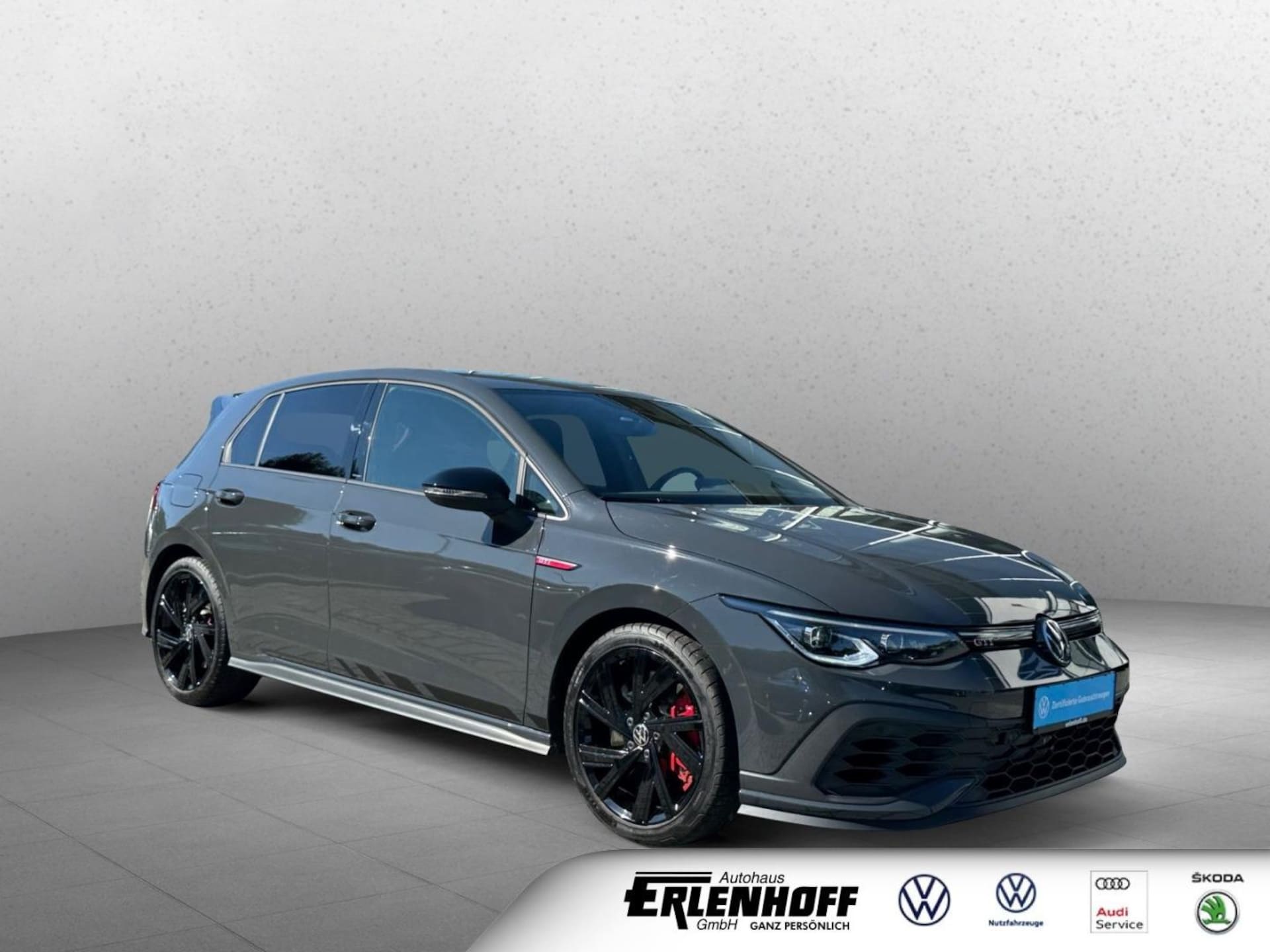 Volkswagen Golf GTI Clubsport